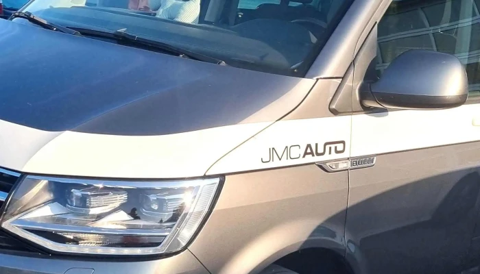 Jmc Automobiles Sa -  Autowerkstatt - Bulle