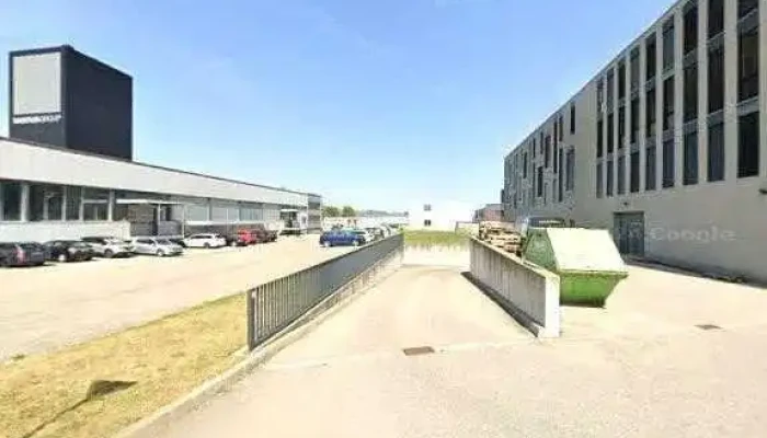 Jmc Automobiles Sa -  Street View 360deg Fotos - Bulle