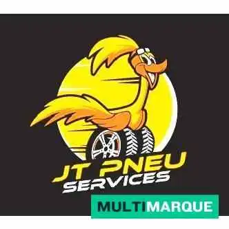 Jt Pneu Services -  Vom Inhaber - Marly