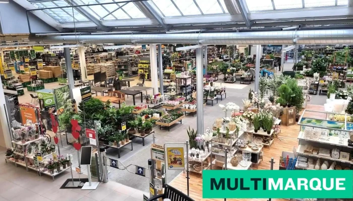 Jumbo Bulle Centre Caro Alle - Bulle