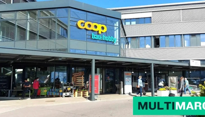 Jumbo Maximo Kaiseraugst -  Alle - Kaiseraugst