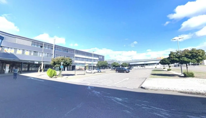 Jumbo Maximo Kaiseraugst -  Street View 360deg Fotos - Kaiseraugst