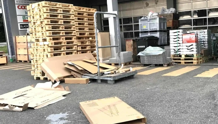 Jumbo Maximo Kaiseraugst -  Telefon - Kaiseraugst