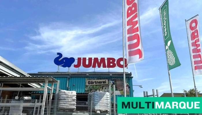 Jumbo Oberwil -  Vom Inhaber - Oberwil