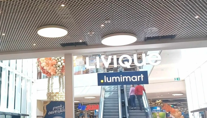 Jumbo Villars -  Sur Glane Baumarkt - Villars-sur-glâne