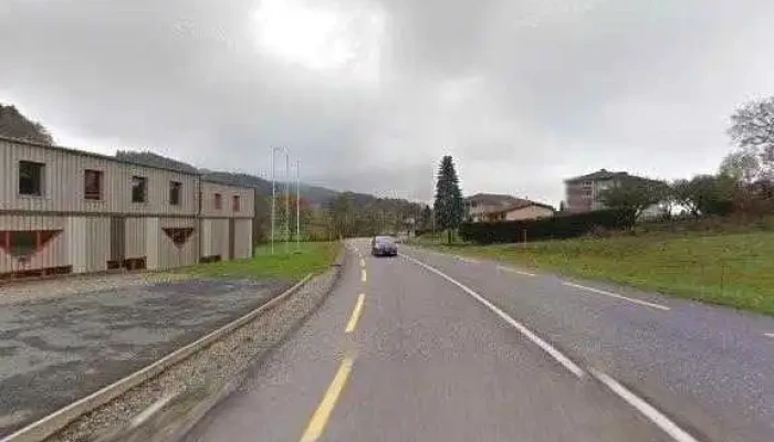 Kaiser Automobiles Sa -  Street View 360deg Fotos - Remaufens