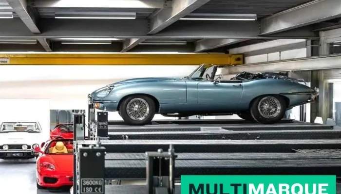 Kaiser Automobiles Sa -  Vom Inhaber - Remaufens