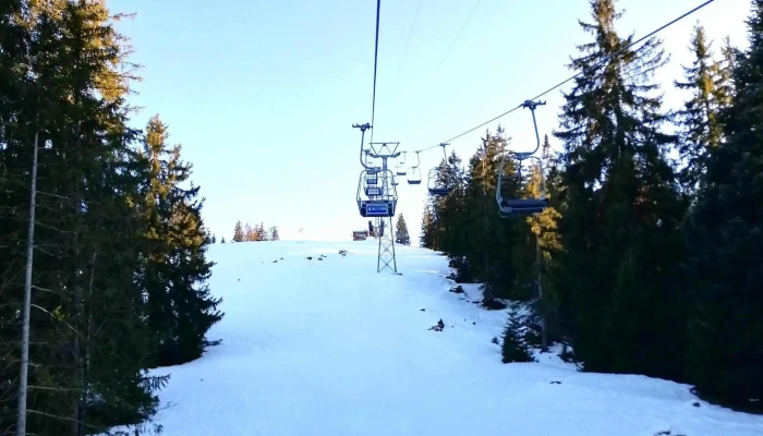 Kaisereggbahnen Schwarzsee Ag Kbs In Meiner Nahe - Schwarzsee-bad