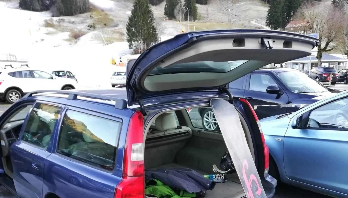 Kaisereggbahnen Schwarzsee Ag Kbs Meinungen - Schwarzsee-bad