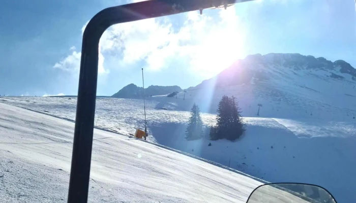 Kaisereggbahnen Schwarzsee Ag Kbs Rabatte - Schwarzsee-bad