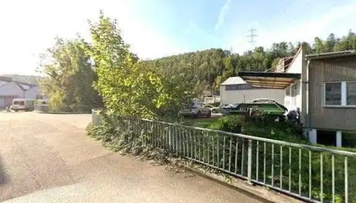 Kaporta -  Alle - Liestal