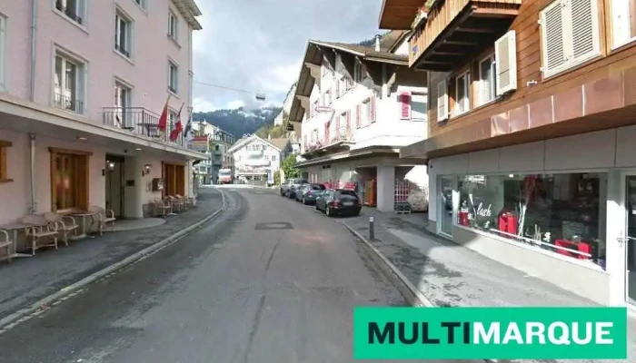 Kawa autohandel - Interlaken