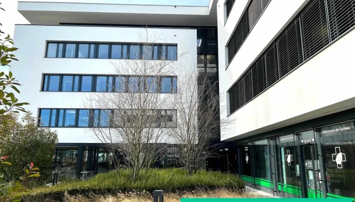 Keba Schweiz Gmbh Alle - Givisiez