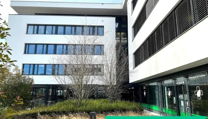 Keba Schweiz GmbH - Givisiez
