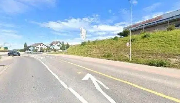 Keba Schweiz Gmbh Street View 360deg Fotos - Givisiez