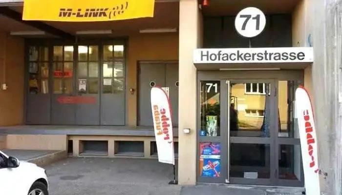 Kel Modellbau Senn Alle - Muttenz