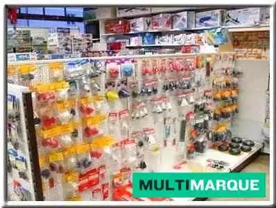 Kel Modellbau Senn Spielzeug - Muttenz