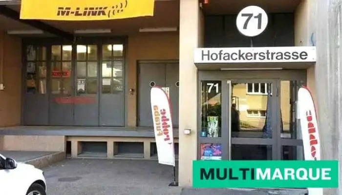 Kel Modellbau Senn Vom Inhaber - Muttenz