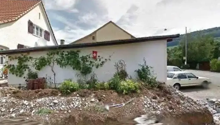 Kesinth Gmbh Street View 360deg Fotos - Böckten