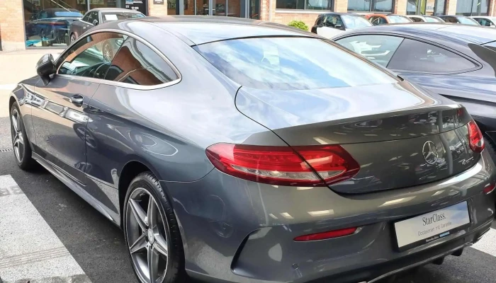 Kestenholz Automobil Ag, Classics & Sportcars Pratteln (Mercedes-Benz) - Pratteln