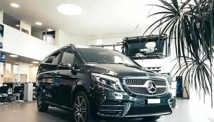 Kestenholz Automobil Ag Nutzfahrzeug Center Pratteln Mercedes Benz Alle - Pratteln