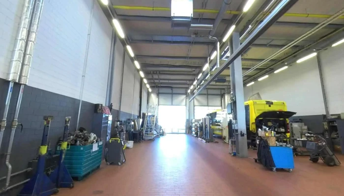 Kestenholz Automobil Ag Nutzfahrzeug Center Pratteln Mercedes Benz Street View 360deg Fotos - Pratteln