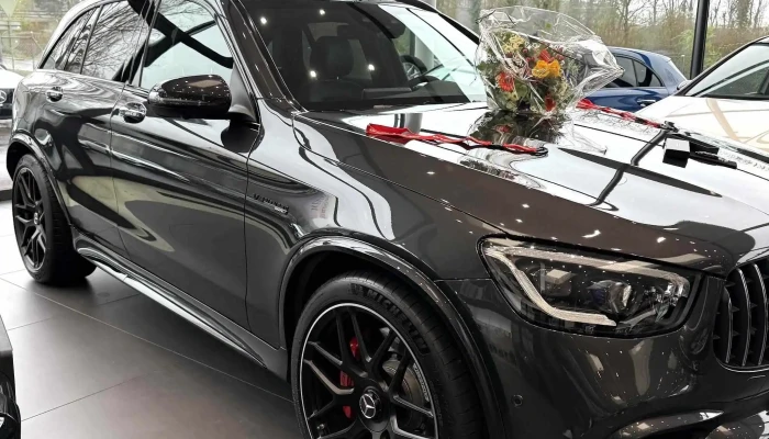 Kestenholz Automobil Ag Occasion Center Pratteln Mercedes Benz Bewertung - Pratteln