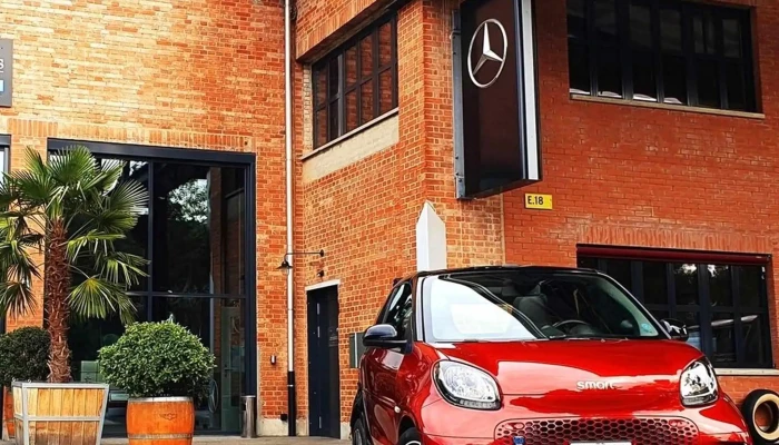 Kestenholz Automobil Ag Occasion Center Pratteln Mercedes Benz Offnungszeiten - Pratteln