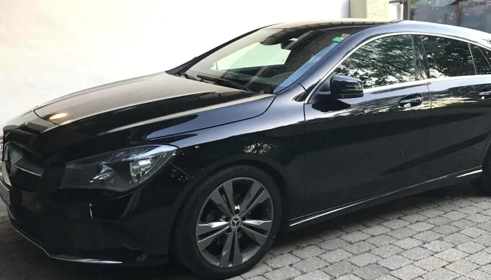 Kestenholz Automobil Ag Pw Center Oberwil Mercedes Benz Rabatte - Oberwil