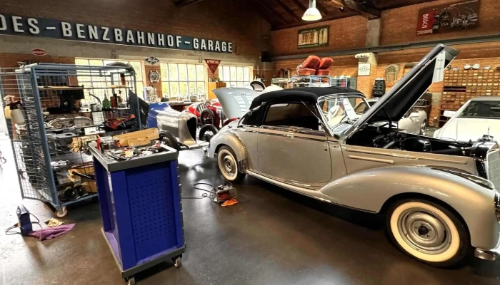 Kestenholz Automobil Ag Pw Center Pratteln Mercedes Benz Adresse - Pratteln