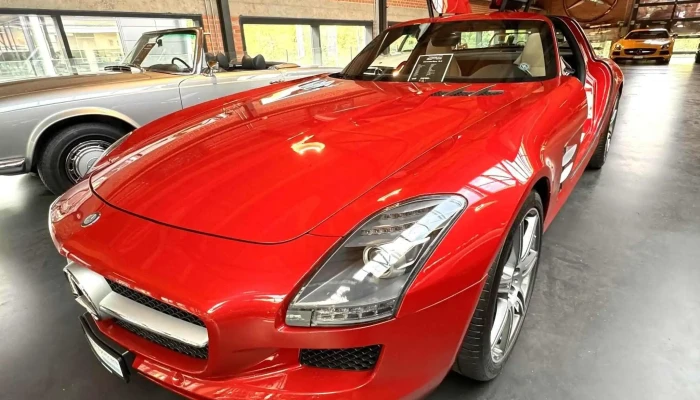Kestenholz Automobil Ag Pw Center Pratteln Mercedes Benz Telefon - Pratteln