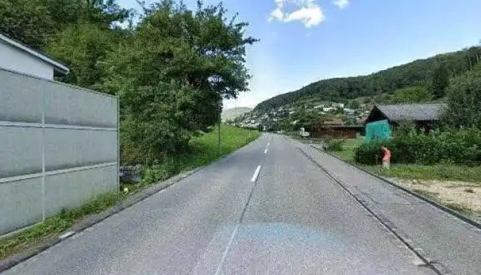 Kettl Landmaschinen Ag -  Street View 360deg Fotos - Dittingen