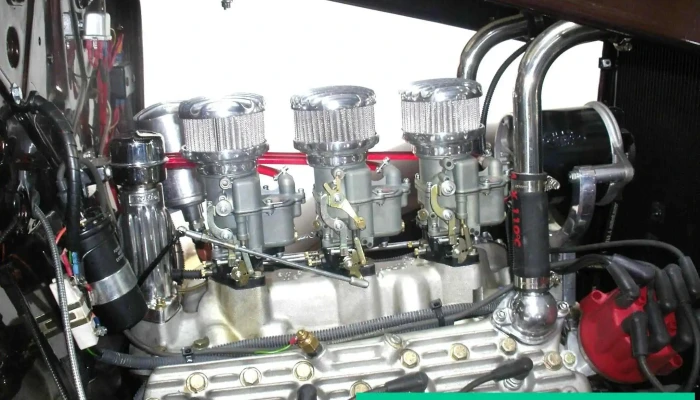 Klenot Ag Classic Car - Oberriet