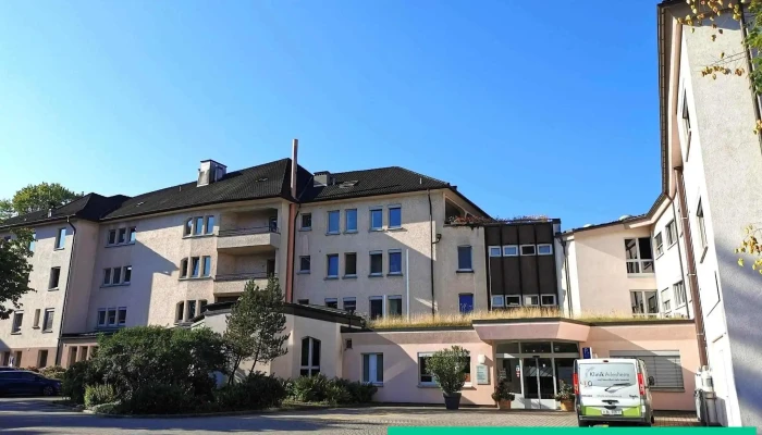 Klinik Arlesheim Ag -  Alle - Arlesheim