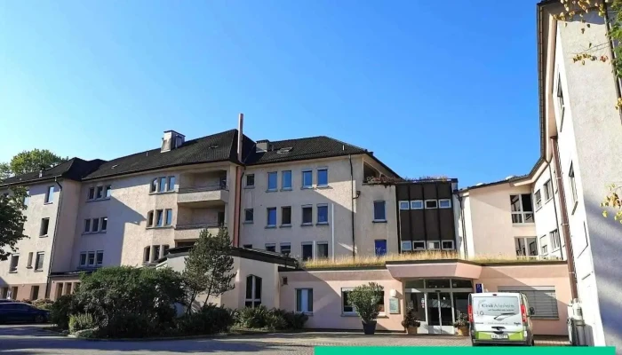 Klinik Arlesheim Ag - Arlesheim