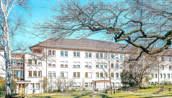 Klinik Arlesheim Ag -  Vom Inhaber - Arlesheim