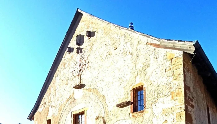 Kloster Schonthal Skulpturenmuseum - Langenbruck
