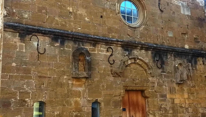 Kloster Schonthal Wegbeschreibung - Langenbruck