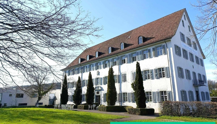 Klosterhotel Kreuz -  Neueste - Metzerlen-mariastein