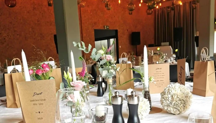 Klus 177 -    Biodynamisches Weingut Eventlocation Standort - Aesch