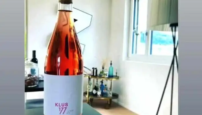 Klus 177 -    Biodynamisches Weingut Eventlocation Videos - Aesch