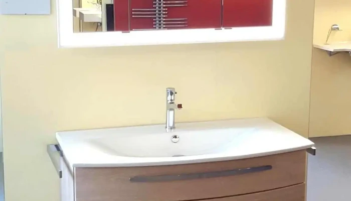 Kobal Gebaudetechnik Ag Badezimmer - Unterkulm
