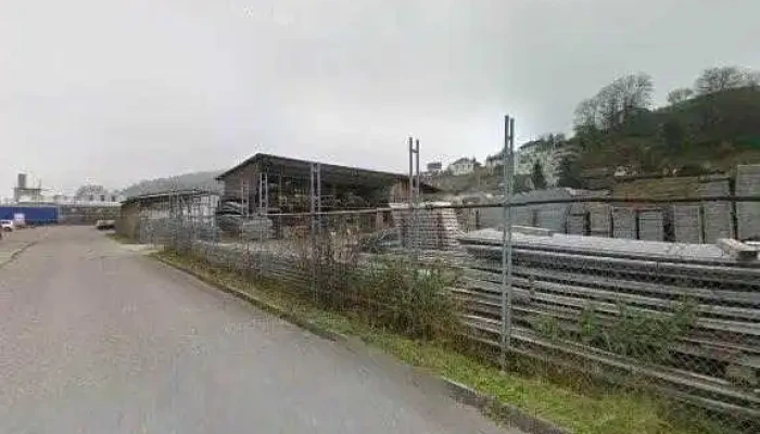 Kobal Gebaudetechnik Ag Street View 360deg Fotos - Unterkulm