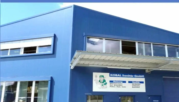 Kobal Gebäudetechnik Ag - Unterkulm
