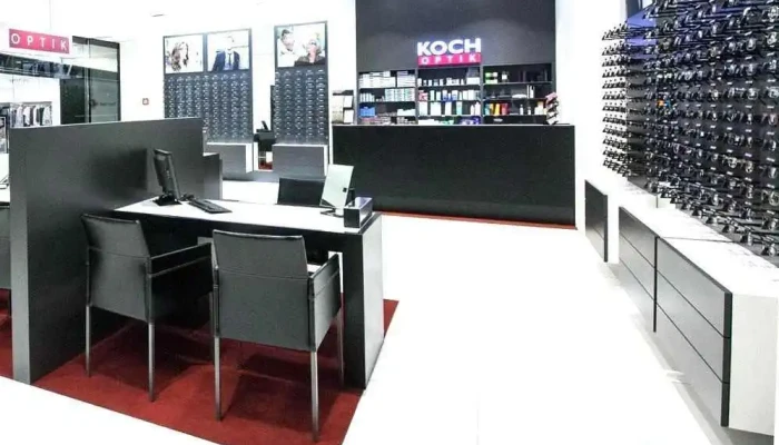 Kochoptik -    Treyer Optik Ag Vom Inhaber - Spreitenbach