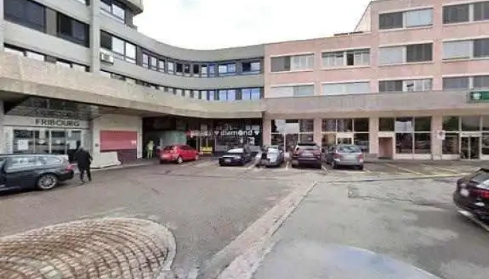 Kr -  Rentals Sarl Alle - Fribourg