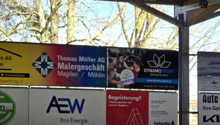 Kuba Freizeitcenter Ag Freizeitzentrum - Rheinfelden