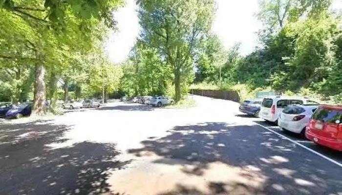 Kuba Freizeitcenter Ag Street View 360deg Fotos - Rheinfelden