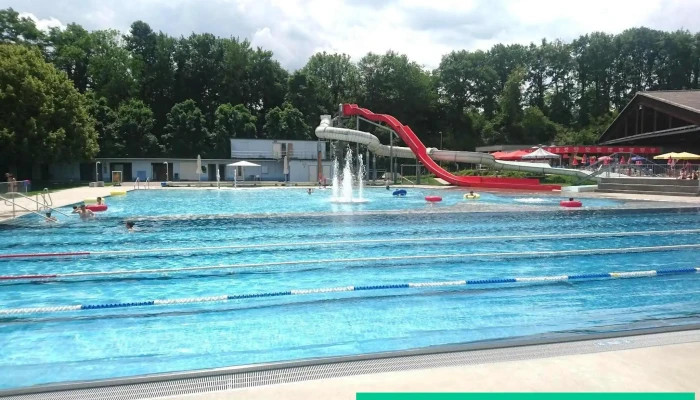 Kuba Freizeitcenter Ag Vom Inhaber - Rheinfelden