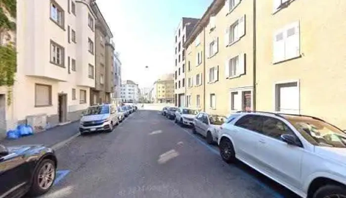 Kuffer Elektro Technik Ag Street View 360deg Fotos - Basel